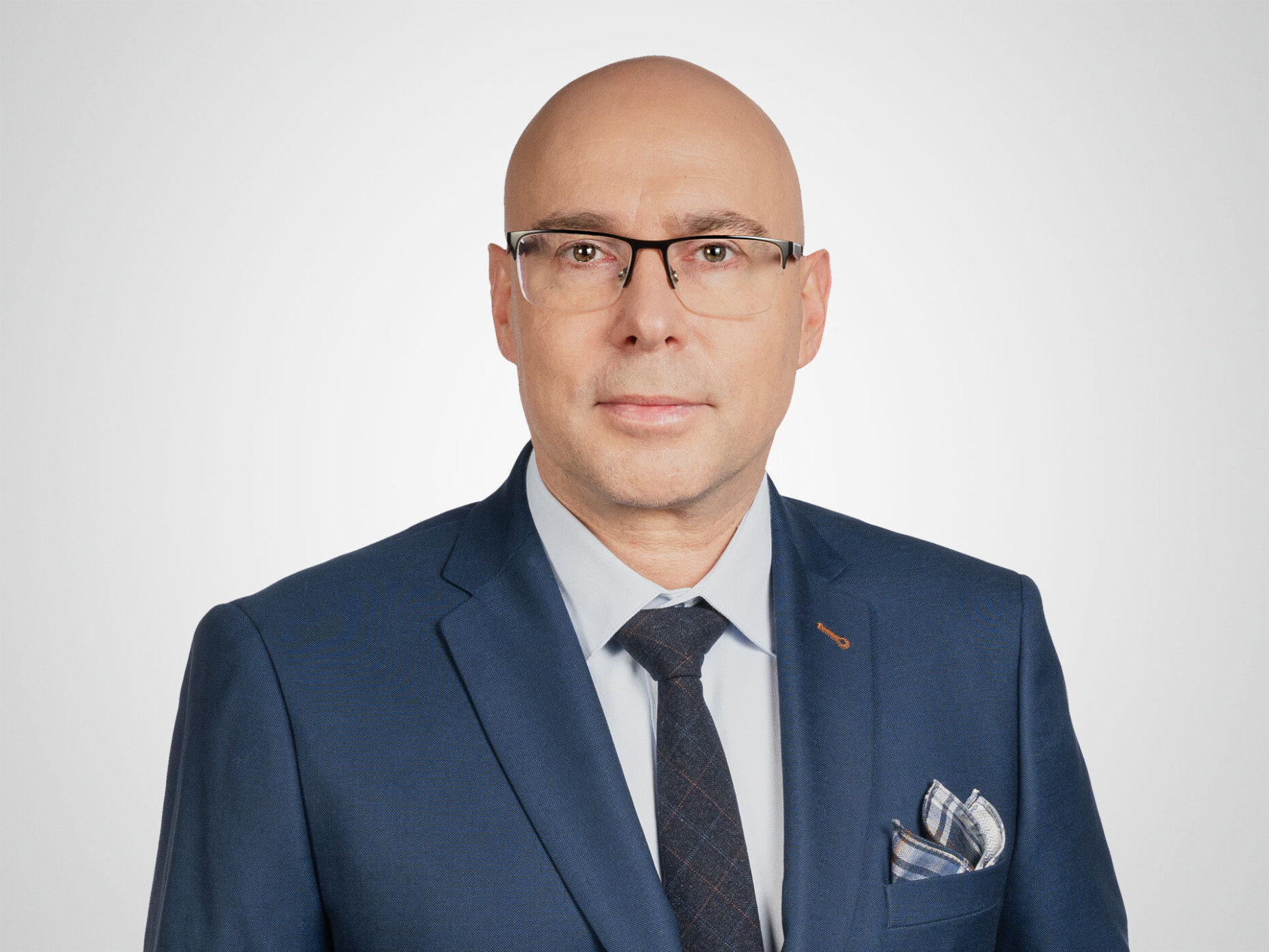 Prezydent Mysłowic Dariusz Wójtowicz