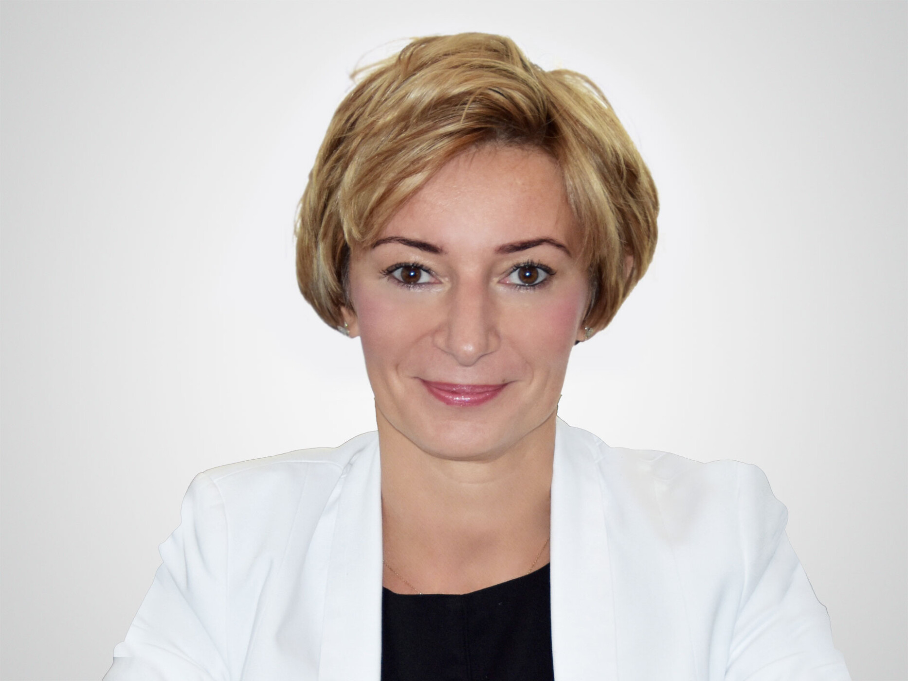 Marta Jabłczyńska - Sekretarz Mysłowic